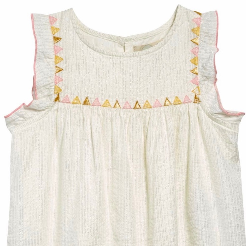 Peek swing top